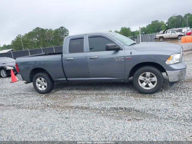 1C6RR6GT4ES478179 RAM 1500 Slt