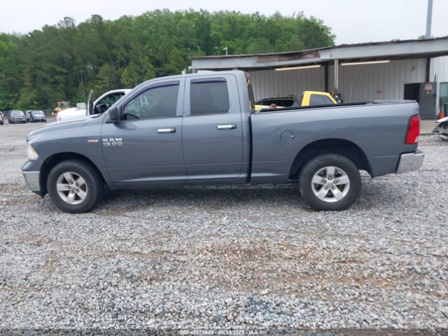 1C6RR6GT4ES478179 RAM 1500 Slt