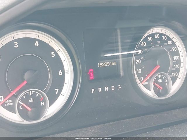 1C6RR6GT4ES478179 RAM 1500 Slt
