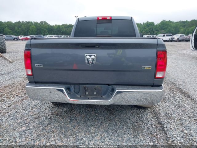 1C6RR6GT4ES478179 RAM 1500 Slt