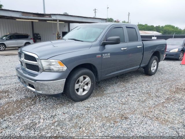 1C6RR6GT4ES478179 RAM 1500 Slt