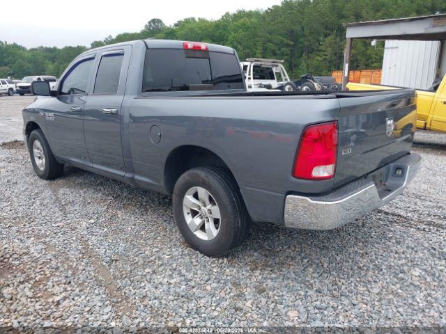 1C6RR6GT4ES478179 RAM 1500 Slt