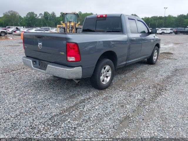 1C6RR6GT4ES478179 RAM 1500 Slt