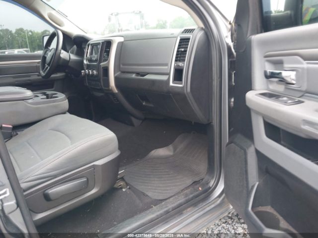 1C6RR6GT4ES478179 RAM 1500 Slt