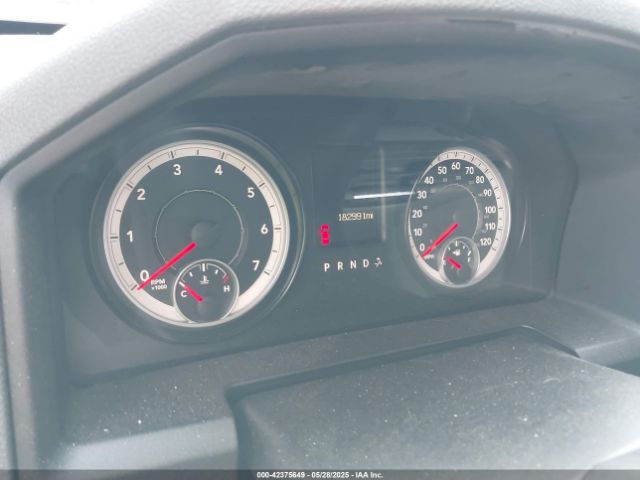 1C6RR6GT4ES478179 RAM 1500 Slt
