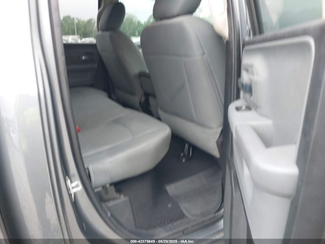 1C6RR6GT4ES478179 RAM 1500 Slt