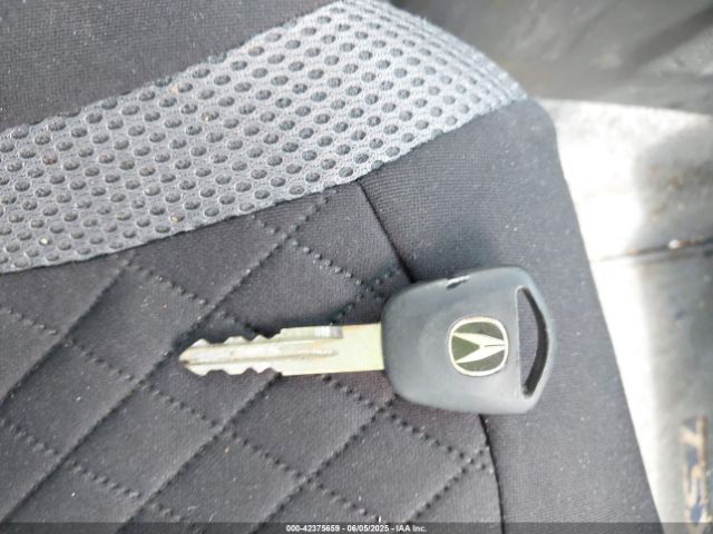 2006 ACURA TSX JH4CL96866C023729 Photo 10