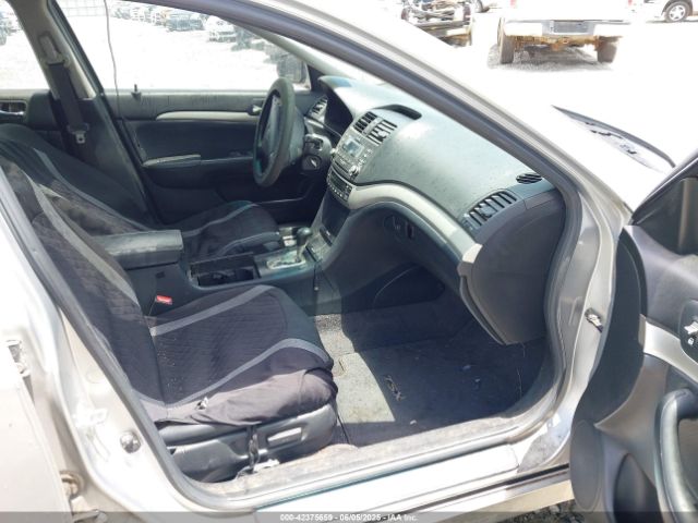 2006 ACURA TSX JH4CL96866C023729 Photo 4