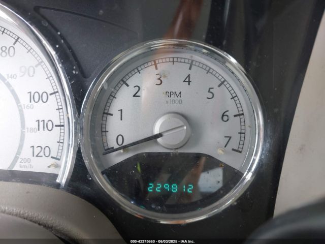 2007 CHRYSLER ASPEN 1A8HW58267F556253 Photo 6