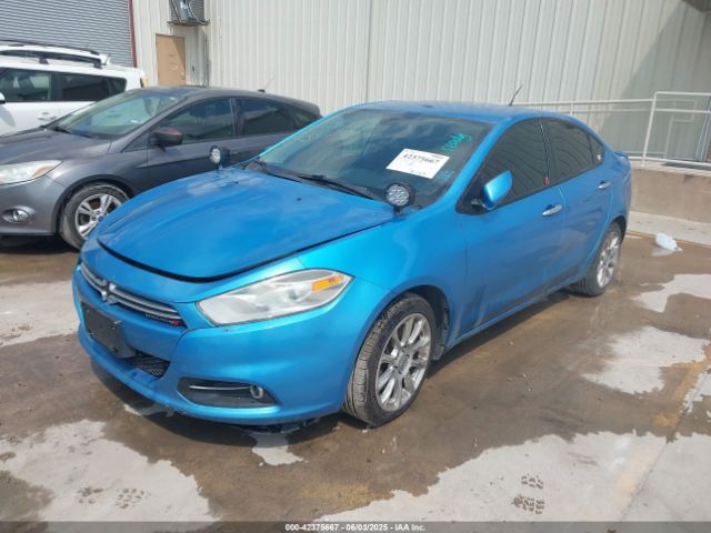 1C3CDFFA2GD816994 Dodge Dart