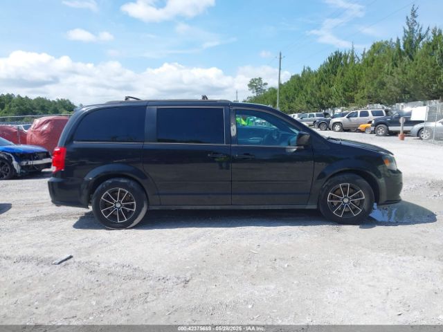 2C4RDGEG5HR566795 Dodge Grand Caravan Gt