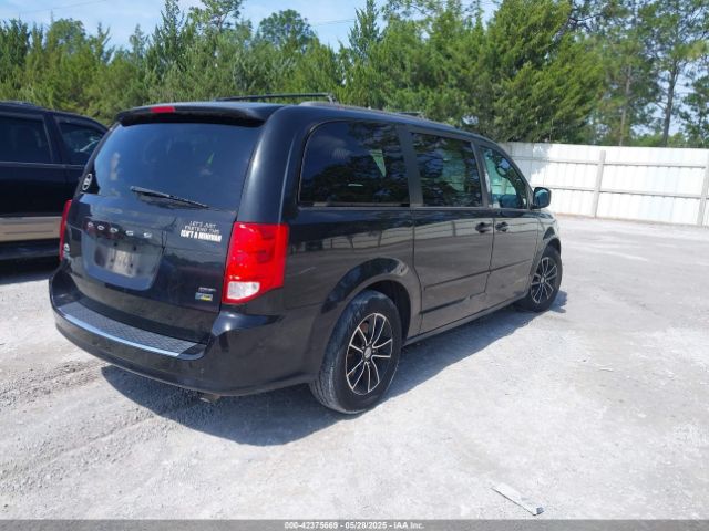 2C4RDGEG5HR566795 Dodge Grand Caravan Gt