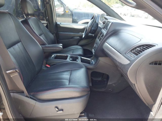 2C4RDGEG5HR566795 Dodge Grand Caravan Gt