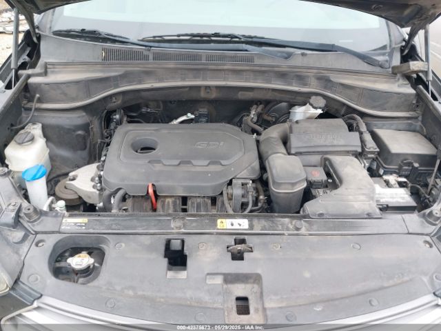 5XYZU3LB7HG416109 Hyundai gdi theta ii