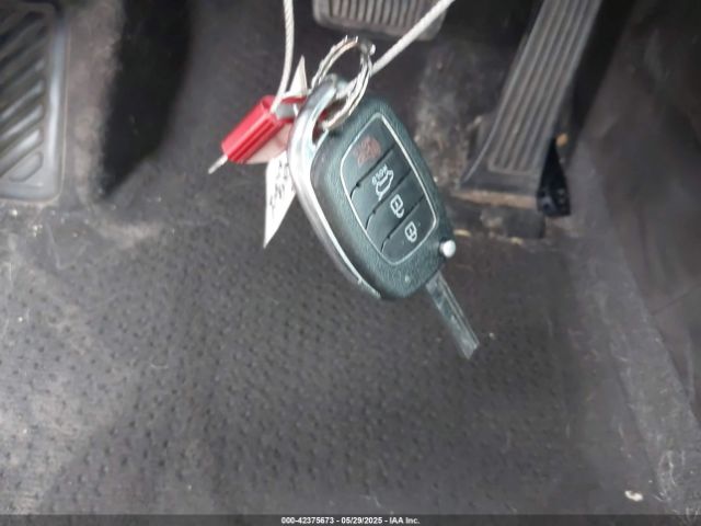 5XYZU3LB7HG416109 Hyundai gdi theta ii