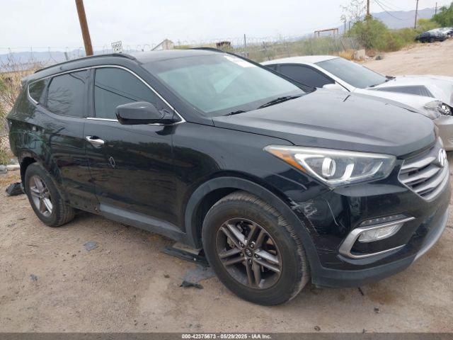 5XYZU3LB7HG416109 Hyundai gdi theta ii
