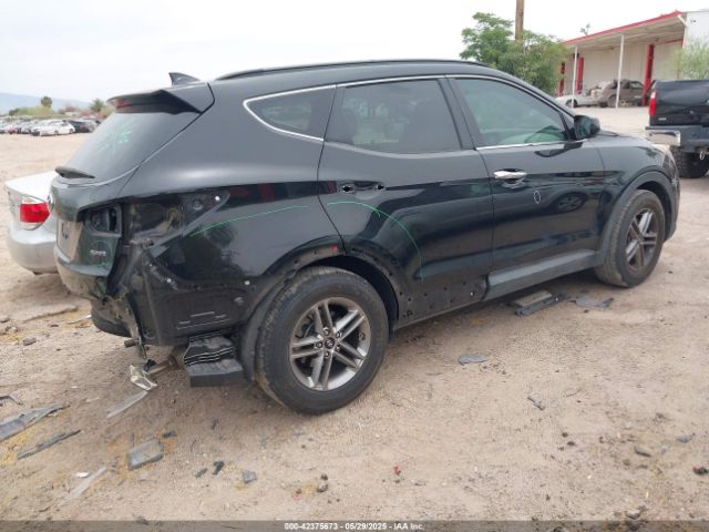 5XYZU3LB7HG416109 Hyundai gdi theta ii