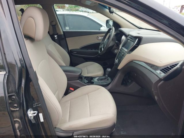 5XYZU3LB7HG416109 Hyundai gdi theta ii