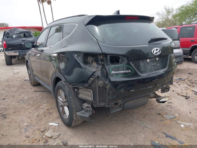 5XYZU3LB7HG416109 Hyundai gdi theta ii