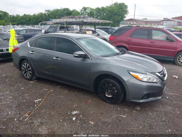 1N4AL3AP2HC291528 Nissan Altima