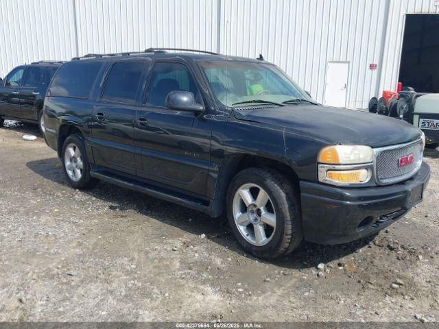 2006 GMC YUKON XL 1500 1GKFK66U56J152980 Photo 0