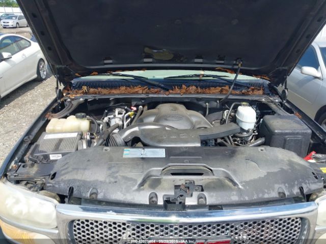 2006 GMC YUKON XL 1500 1GKFK66U56J152980 Photo 9