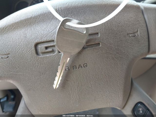 2006 GMC YUKON XL 1500 1GKFK66U56J152980 Photo 10