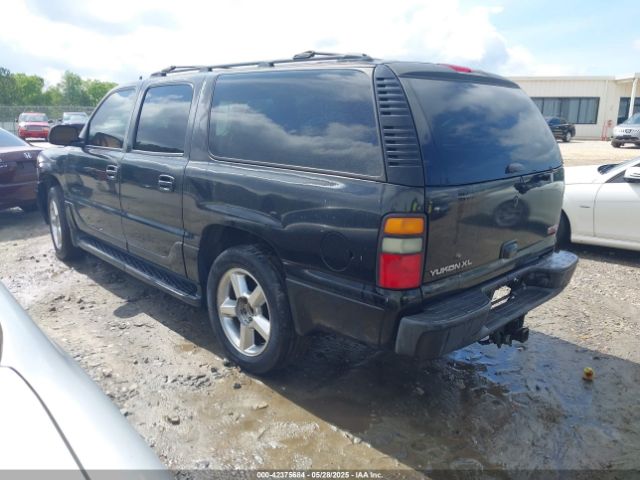 2006 GMC YUKON XL 1500 1GKFK66U56J152980 Photo 2