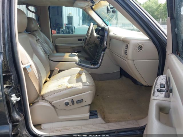 2006 GMC YUKON XL 1500 1GKFK66U56J152980 Photo 4