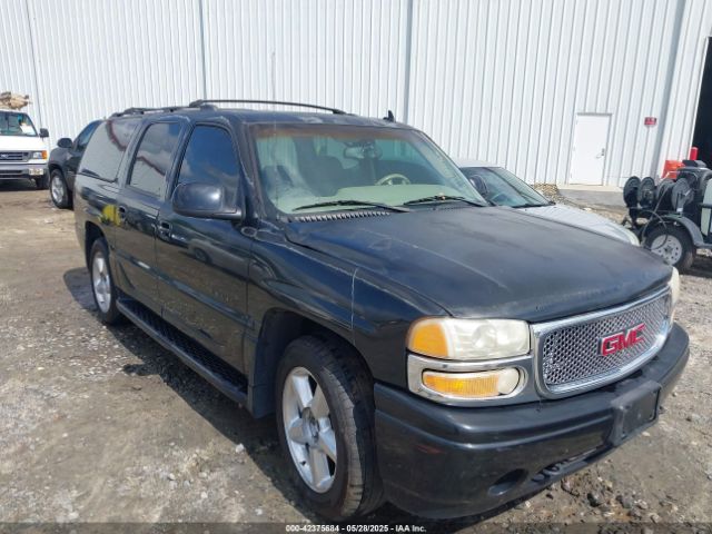 2006 GMC YUKON XL 1500 1GKFK66U56J152980 Photo 5