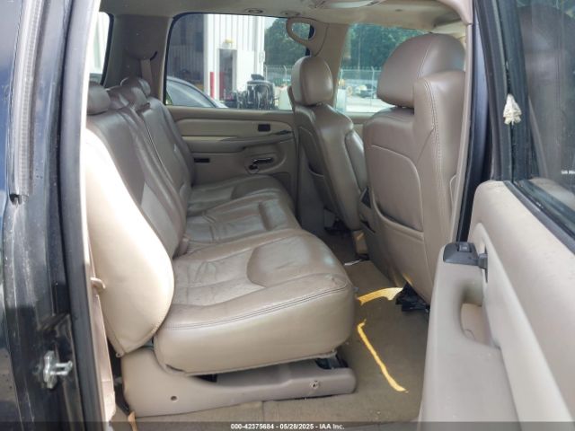 2006 GMC YUKON XL 1500 1GKFK66U56J152980 Photo 7