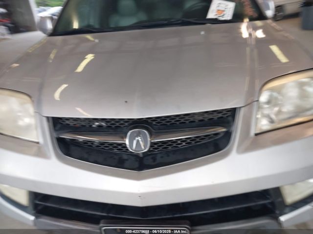 2003 ACURA MDX 2HNYD18963H540253 Photo 5