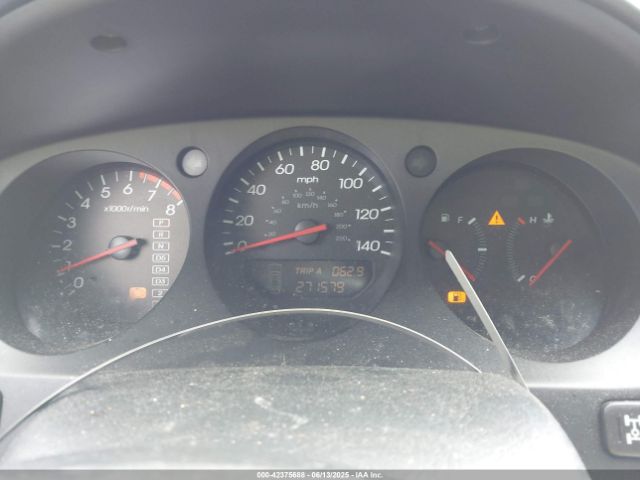 2003 ACURA MDX 2HNYD18963H540253 Photo 6