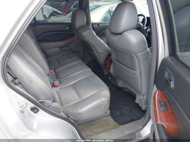 2003 ACURA MDX 2HNYD18963H540253 Photo 7