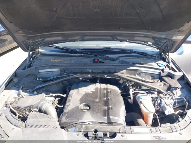 Audi 2.0t 2014 WA1LFAFPXEA095362 Image 10