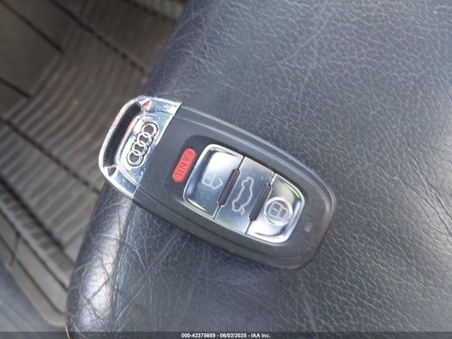 Audi 2.0t 2014 WA1LFAFPXEA095362 Image 11