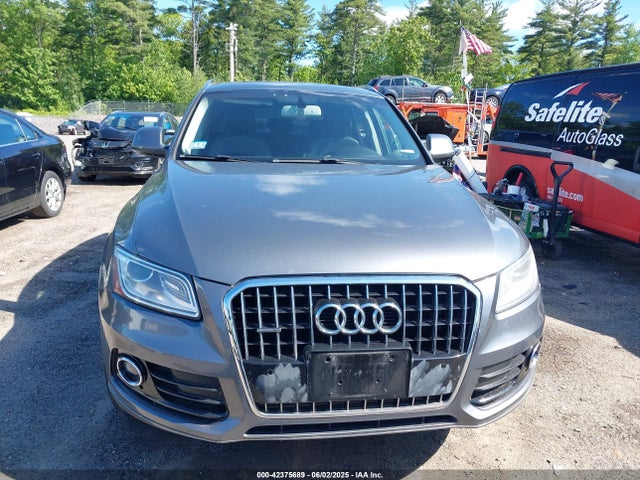 Audi 2.0t 2014 WA1LFAFPXEA095362 Image 12