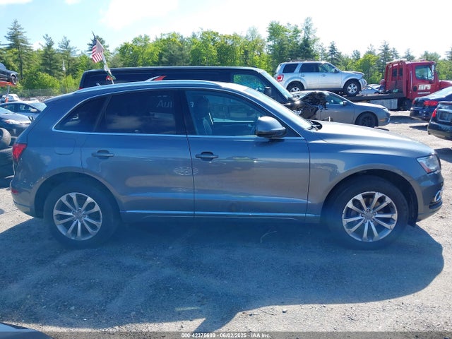 Audi 2.0t 2014 WA1LFAFPXEA095362 Image 13