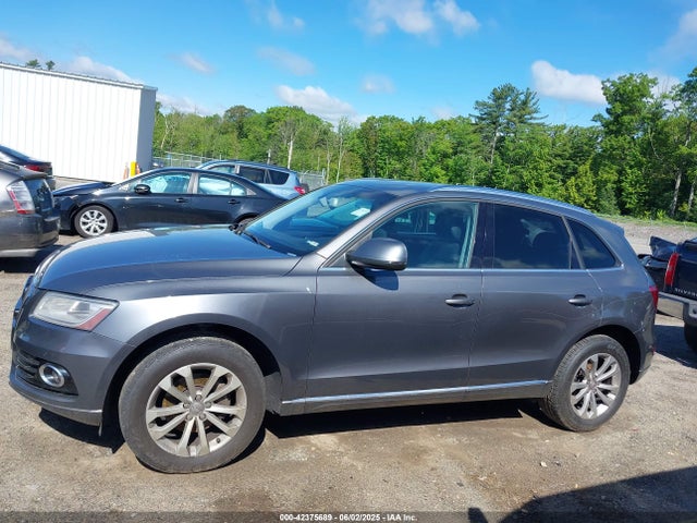 Audi 2.0t 2014 WA1LFAFPXEA095362 Image 14