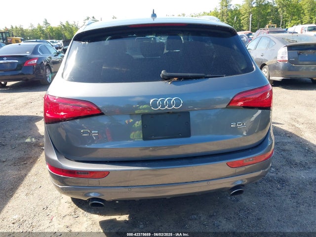 Audi 2.0t 2014 WA1LFAFPXEA095362 Image 16