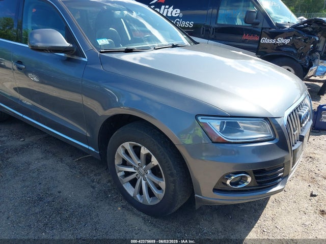 Audi 2.0t 2014 WA1LFAFPXEA095362 Image 17