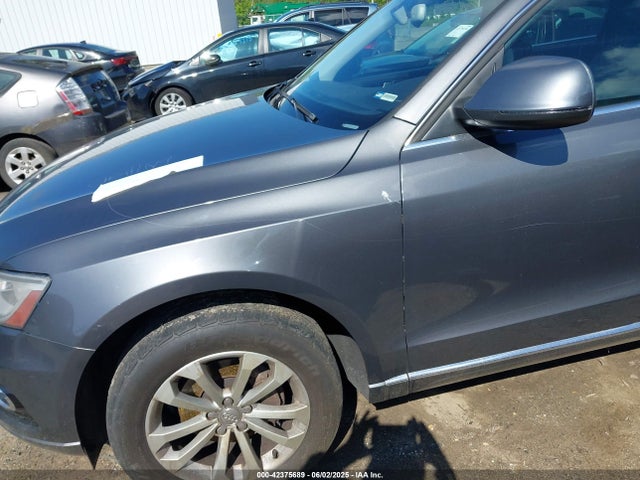 Audi 2.0t 2014 WA1LFAFPXEA095362 Image 19