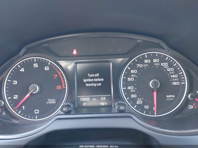 Audi 2.0t 2014 WA1LFAFPXEA095362 Image 7