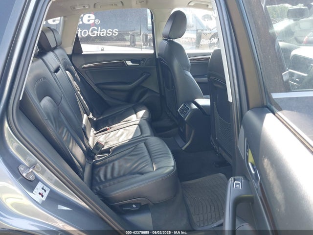 Audi 2.0t 2014 WA1LFAFPXEA095362 Image 8