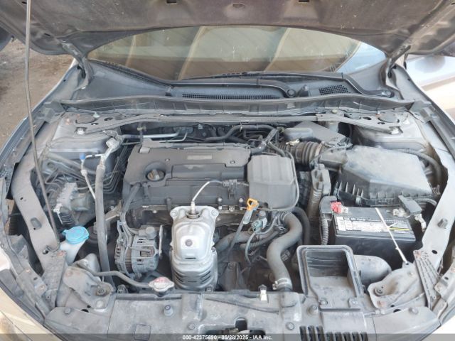 1HGCR2F51HA244376 Honda Accord Sport