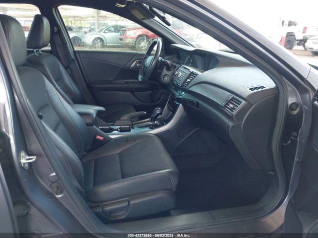 1HGCR2F51HA244376 Honda Accord Sport