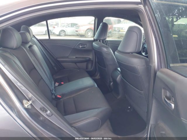1HGCR2F51HA244376 Honda Accord Sport