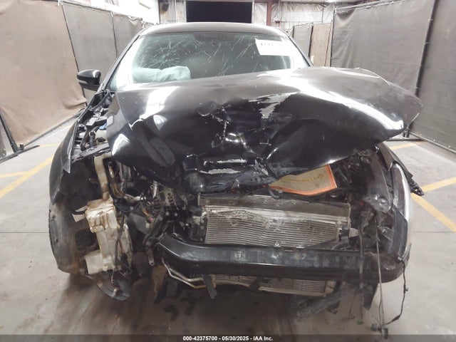 3VWD17AJ2FM289187 Volkswagen 1.8t