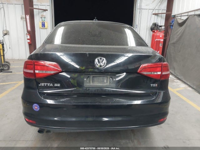 3VWD17AJ2FM289187 Volkswagen 1.8t
