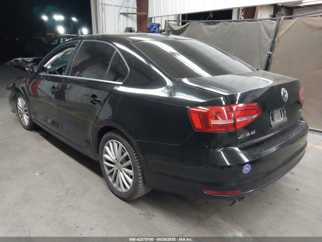 3VWD17AJ2FM289187 Volkswagen 1.8t